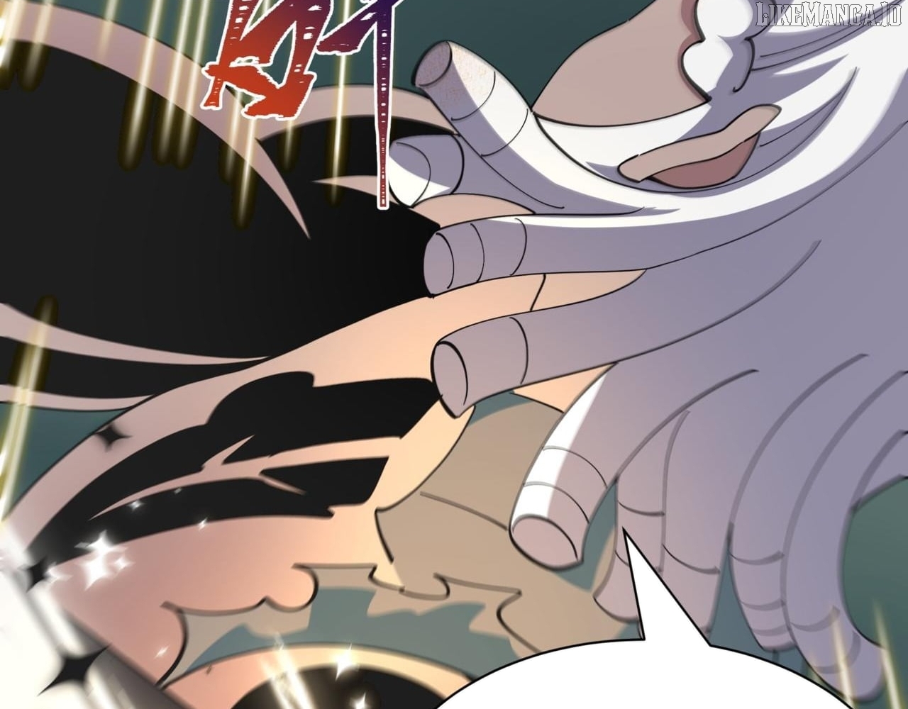 Era of the Haunted Chapter 530 - page 100